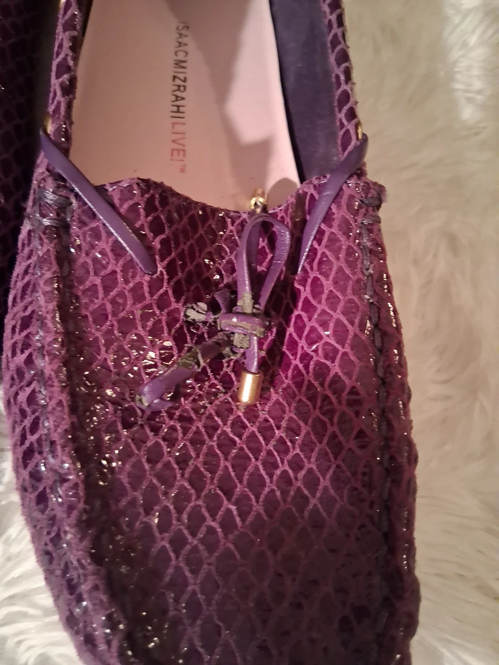 Isaac Mizrahi isaac mizrahi